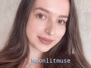 Moonlitmuse