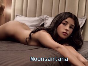 Moonsantana