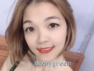Moonygreen