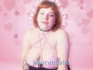 Moorebisha