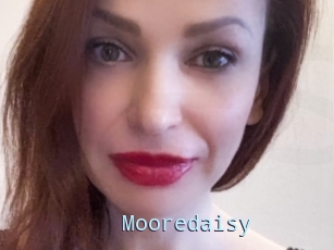 Mooredaisy