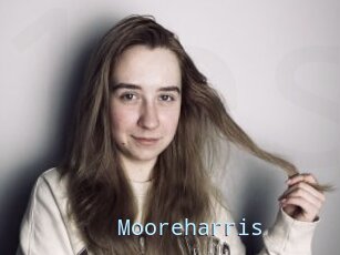 Mooreharris