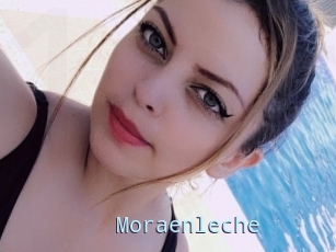 Moraenleche