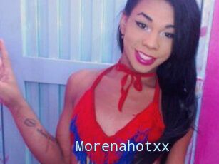 Morenahotxx