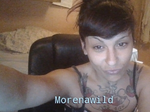 Morenawild