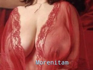 Morenitam