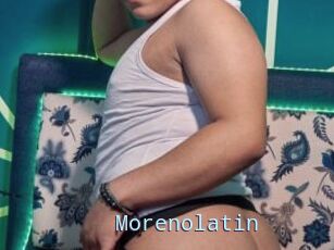 Morenolatin