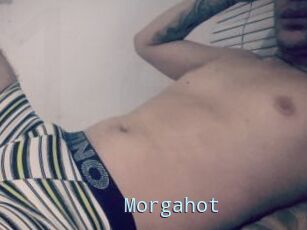 Morgahot