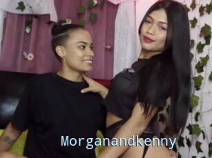 Morganandkenny
