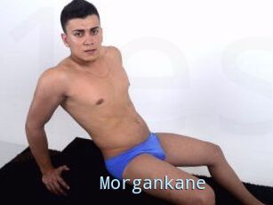 Morgankane