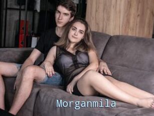 Morganmila