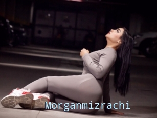 Morganmizrachi