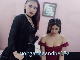 Morgannaandbella