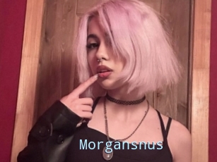 Morgansnus