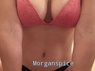 Morganspice