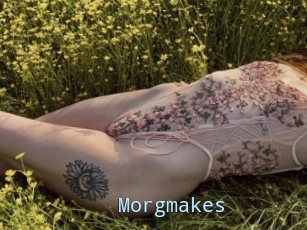 Morgmakes