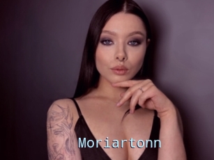 Moriartonn