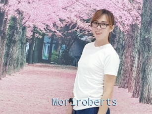 Moriroberts