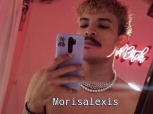 Morisalexis
