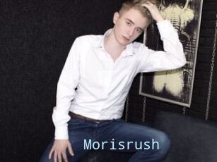Morisrush