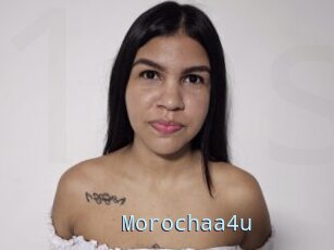 Morochaa4u