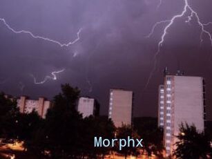 Morphx