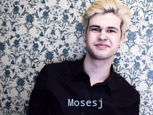 Mosesj
