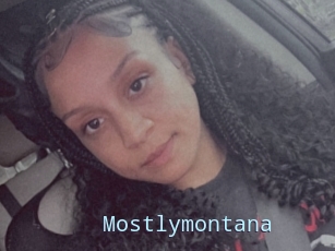 Mostlymontana