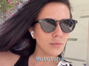 Mototana