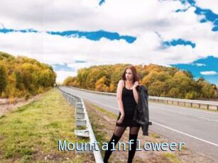 Mountainfloweer