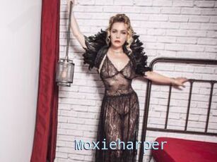 Moxieharper