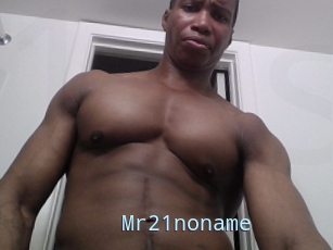 Mr21noname