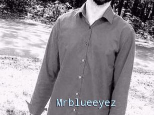 Mrblueeyez