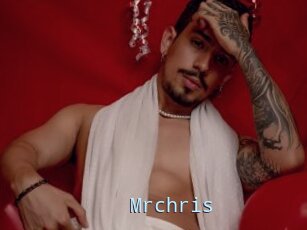 Mrchris