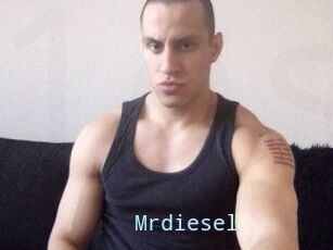 Mrdiesel