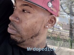 Mrdopedick