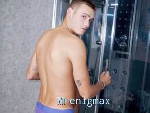 Mrenigmax