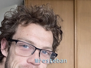 Mresteban