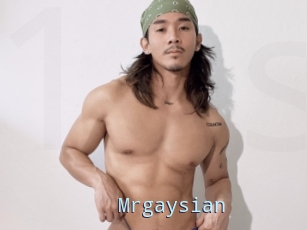 Mrgaysian
