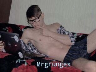 Mrgrunges