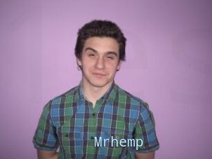 Mrhemp