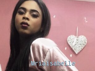 Mriaisabelle