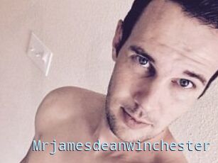 Mrjamesdeanwinchester