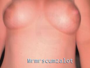 Mrmrscumzalot