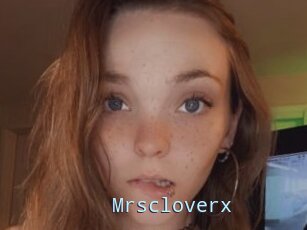 Mrscloverx