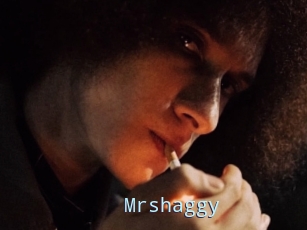 Mrshaggy