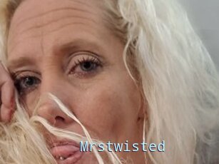 Mrstwisted
