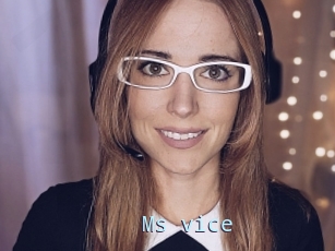 Ms_vice