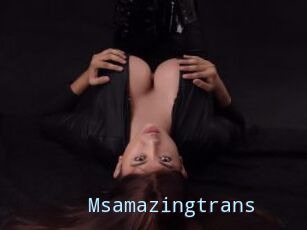Msamazingtrans