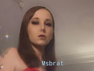 Msbrat